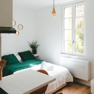 Appartement O Quai St Pierre, Toulouse
